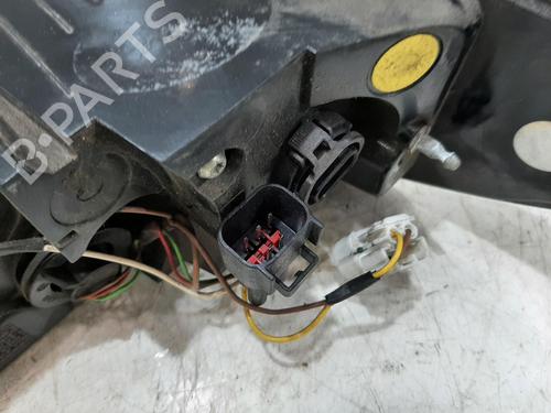 Piloto trasero izquierdo LAND ROVER RANGE ROVER EVOQUE (L538) 2.2 D 4x4 | BP30896451C34