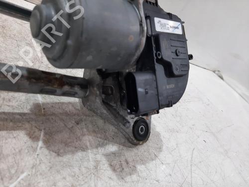 Front wiper motor HONDA CIVIC XI Hatchback (FL) 2.0 e:HEV | BP33010263M29 - Image 6