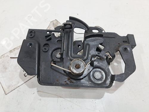 hjelmlås FORD PUMA (J2K, CF7) 1.0 EcoBoost mHEV (125 hp) 32976310