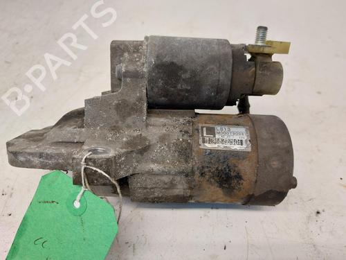 Startmotor MAZDA 6 Saloon (GG) 2.0 (GGEP, GG10) (141 hp) 26825457