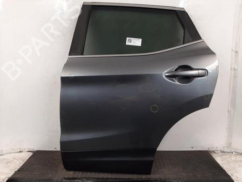Used Left rear door NISSAN QASHQAI II (J11, J11_) 1.6 dCi (130 hp) 29524949