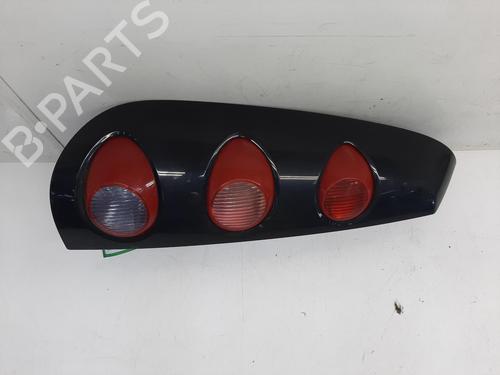 Left taillight SMART FORFOUR (454) 1.1 (454.030) | BP26749477C34 