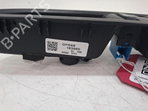 Right front window switch VAUXHALL MOKKA / MOKKA X (J13) 1.6 CDTi | BP39450373I26 - Image 2