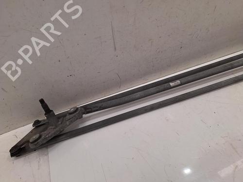 Front wiper motor RENAULT MODUS / GRAND MODUS (F/JP0_) 1.4 (JP01, JP0J) | BP26847039M29 