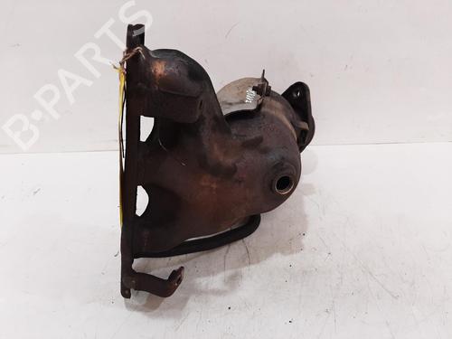 Katalysator NISSAN NOTE (E12) 1.2 DIG-S | BP38513214M10 - Image 2