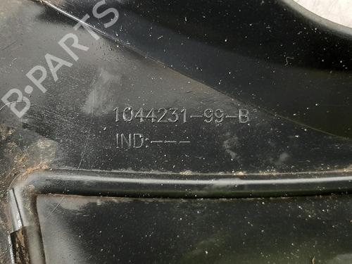 Hub cap TESLA MODEL 3 (5YJ3) EV AWD | BP29266463C160 - Image 5