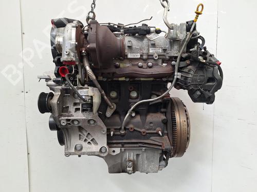 Engine VAUXHALL CASCADA Convertible (W13) 2.0 CDTI | BP37422067M1 - Image 3