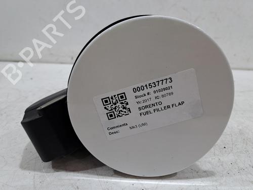 Used Fuel flap KIA SORENTO III (UM) 2.2 CRDi 4WD (200 hp) 30179655