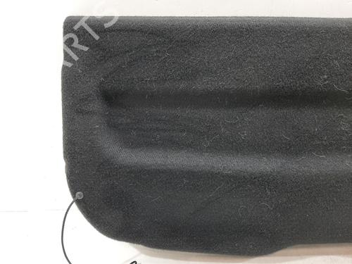 Rear parcel shelf VAUXHALL CORSA Mk V (F) 1.2 | BP32270284C85