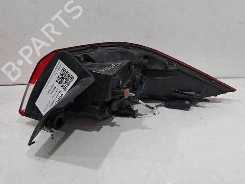 Left taillight VAUXHALL INSIGNIA Mk II (B) Hatchback (Z18) 1.6 D (68) | BP29882851C34 