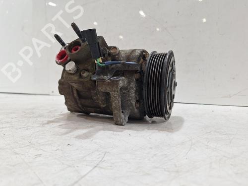 AC compressor FORD TRANSIT CUSTOM V362 Van (FY, FZ) 2.0 EcoBlue | BP40116822M34 - Image 4