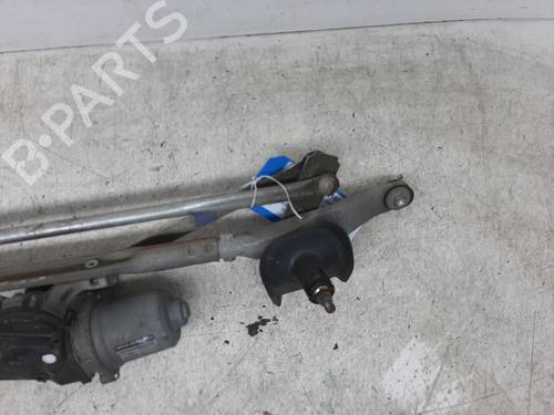 Front wiper motor SUZUKI BALENO (FW, EW) 1.0 (A1K310) | BP26796496M29 