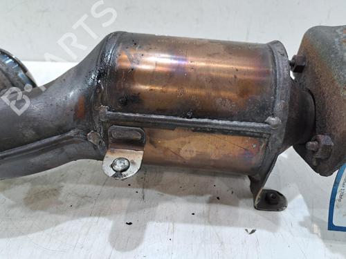 Catalyst ALFA ROMEO GIULIETTA (940_) 1.4 TB (940FXB1A, 940FXB11) | BP30119703M10 