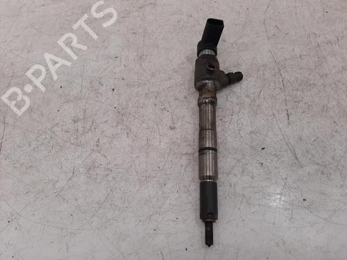 Used Injector Injector SEAT ALTEA XL (5P5, 5P8) 1.6 TDI (105 hp) 34121360 34121360