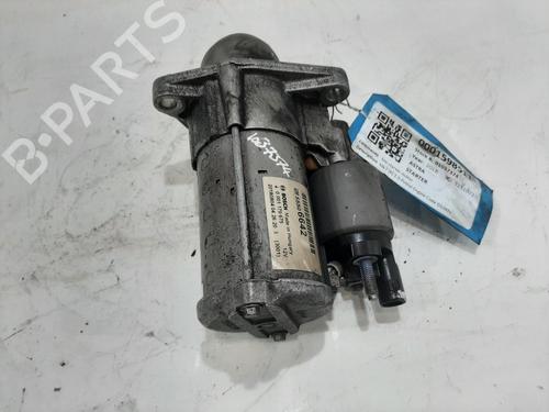 Starter VAUXHALL ASTRA Mk VII (K) Estate (B16) 1.0 | BP31209456M8 - Image 2