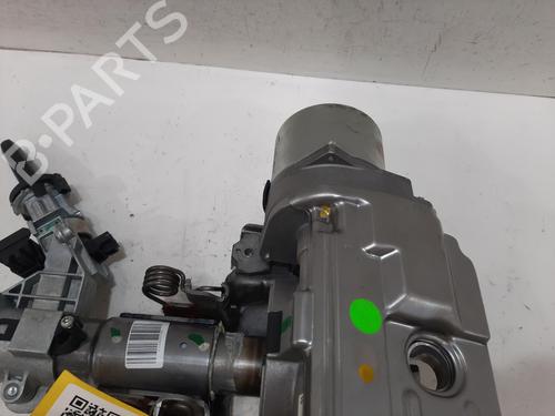 Steering column VAUXHALL CORSA Mk III (D) (S07) 1.4 (L08) | BP30119931M21 