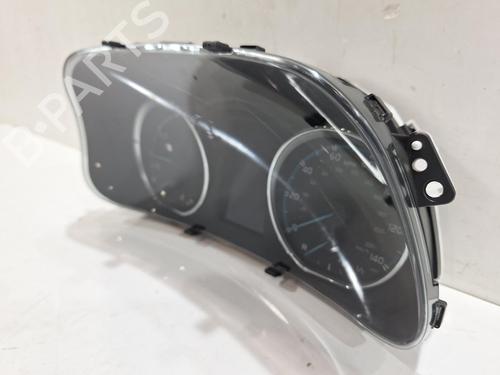 Instrument cluster TOYOTA RAV 4 IV (_A4_) 2.5 Hybrid (AVA42_) | BP26841626C47 