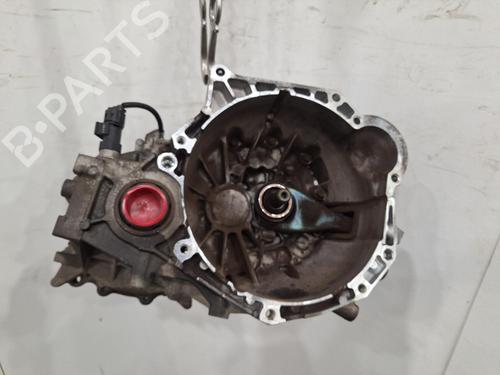 Used Gearbox Gearbox HYUNDAI ix20 (JC) 1.4 (90 hp) 40455465 40455465
