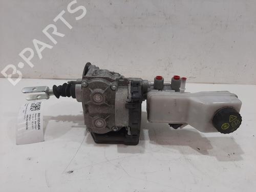 Hovedbremsecylinder JAGUAR I-PACE (X590) EV400 AWD (400 hp) 30494741