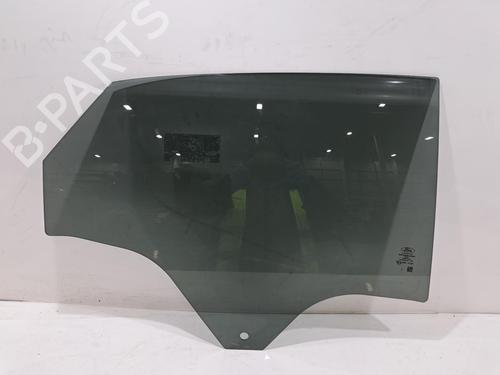 Used Rear right door window Rear right door window FORD PUMA (J2K, CF7) 1.0 EcoBoost mHEV (125 hp) 34233178 34233178
