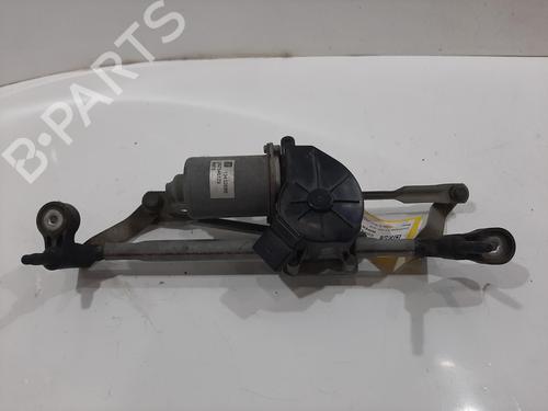 Essuie-glace moteur avant VAUXHALL CORSA Mk IV (E) (X15) 1.4 (90 hp) 29417682