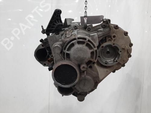 Gearbox VW TIGUAN (5N_) 2.0 TDI 4motion | BP29397683M3 