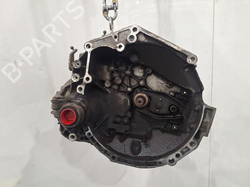 Gearkasse PEUGEOT 207 (WA_, WC_) 1.4 (73 hp) 29922833