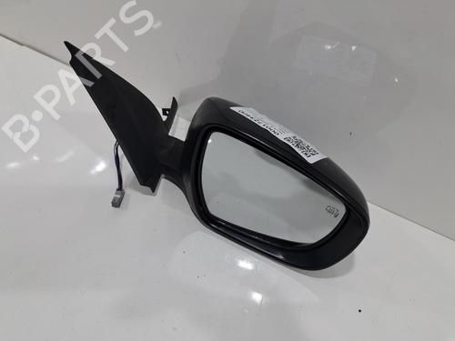 Right mirror SUZUKI SWIFT V (AZ) 1.0 (A2L310) | BP35963009C27 - Image 2