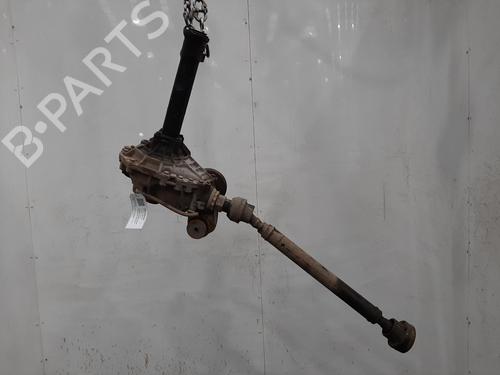 Used Other LAND ROVER RANGE ROVER SPORT II (L494) 4.4 SDV8 4x4 (340 hp) 26871892