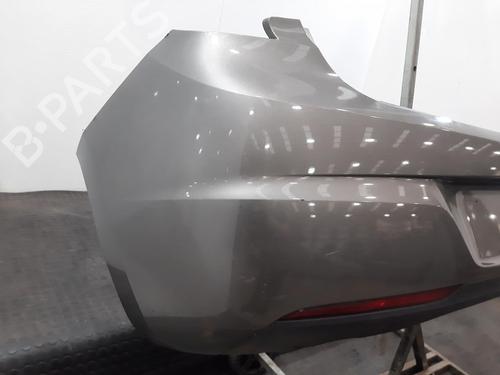 Rear bumper VAUXHALL ASTRA Mk VII (K) (B16) 1.6 CDTi | BP29417176C8 