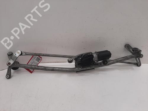 Front wiper motor HONDA CIVIC VIII Hatchback (FN, FK) 2.2 CTDi (FK3) | BP27203436M29 