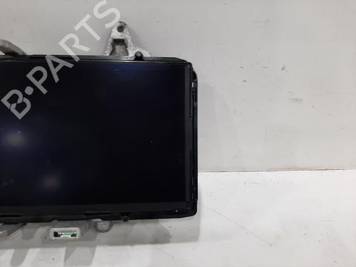 Instrument cluster MERCEDES-BENZ C-CLASS (W205) AMG C 43 4-matic (205.064) | BP26867114C47 