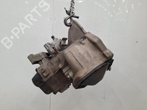 Gearbox VAUXHALL CORSA Mk III (D) (S07) 1.0 i 12V (L08) | BP34734051M3 - Image 6