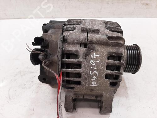 Used Alternator Alternator KIA SPORTAGE IV (QL, QLE) 1.7 CRDi (116 hp) 33467299 33467299