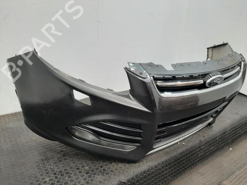 Front bumper FORD KUGA II (DM2) 2.0 TDCi | BP40282470C7 - Image 2