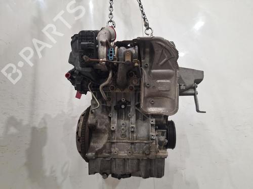 Engine SEAT TOLEDO IV (KG3) 1.0 TSI | BP39506885M1 - Image 4