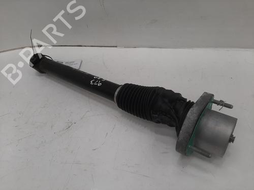 Used Left rear shock absorber LAND ROVER RANGE ROVER SPORT II (L494) 4.4 SDV8 4x4 (340 hp) 26860140