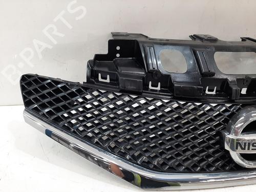 Gitter NISSAN NOTE (E12) 1.2 DIG-S | BP38273427C40 - Image 2