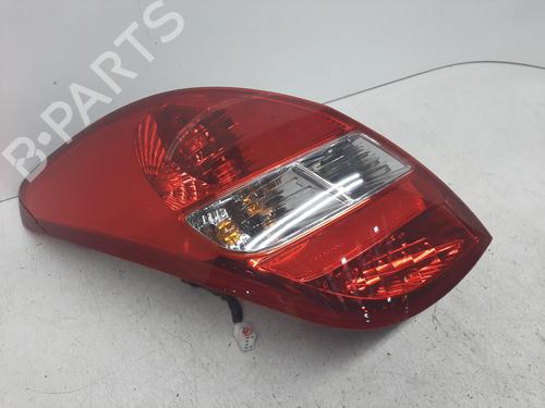 Left taillight HYUNDAI i20 I (PB, PBT) 1.4 | BP26794724C34 