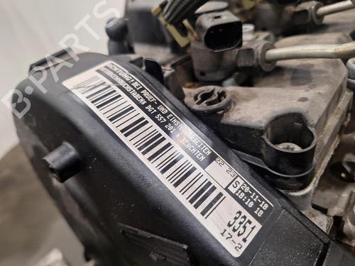 Engine VW GOLF VII (5G1, BQ1, BE1, BE2) 1.6 TDI | BP38015432M1 - Image 6