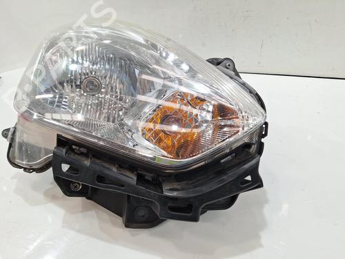 Højre forlygte SUZUKI SWIFT V (AZ) 1.0 (A2L310) | BP38490412C29 - Image 5