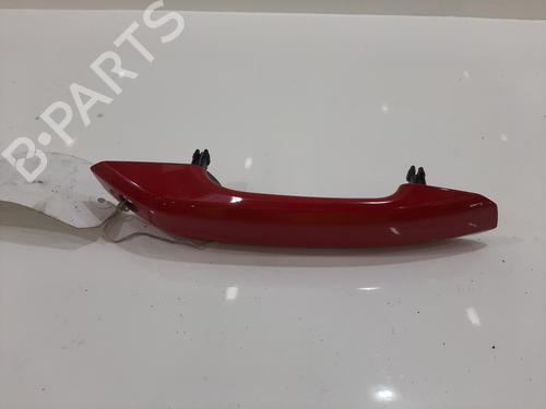 Used Exterior handle Exterior handle AUDI A4 B9 (8W2, 8WC) 2.0 TDI (150 hp) 33839296 33839296