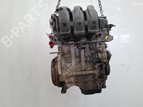Engine PEUGEOT 2008 I (CU_) 1.2 VTi | BP37666655M1 - Image 3