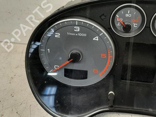 Cockpit AUDI A3 Sportback (8PA) 1.6 TDI | BP26828946C47 