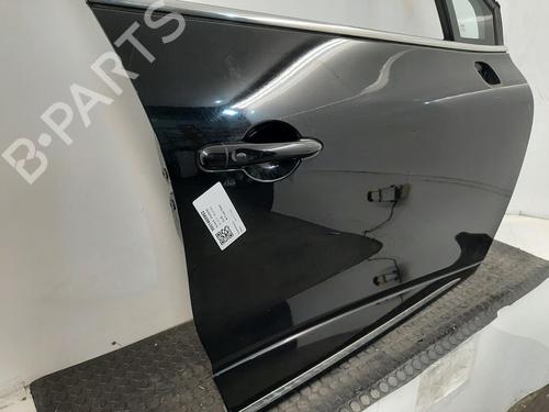 Right front door RENAULT CLIO IV (BH_) 0.9 TCe 90 (BHNF, BHMA, BHMH, BHJK, BHJR) | BP27281911C3 
