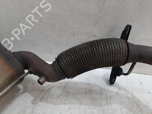 Particulate filter SKODA YETI (5L) 2.0 TDI | BP37433159M81 - Image 4