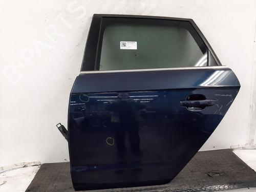 Used Left rear door AUDI A3 Sportback (8VA, 8VF) 1.4 TSI (150 hp) 32409698