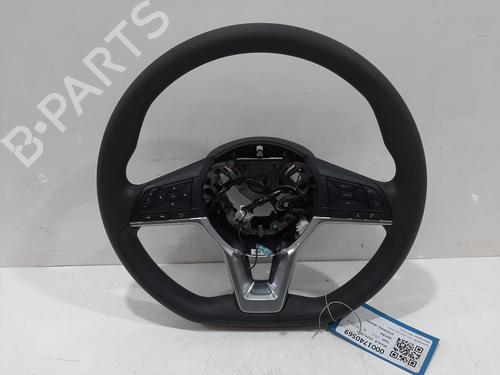 Used Steering wheel Steering wheel NISSAN MICRA V (K14) 1.0 IG-T (92 hp) 36403950 36403950