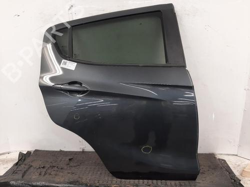 Used Right rear door Right rear door 38447944 38447944