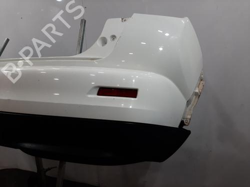 Rear bumper NISSAN JUKE (F15) 1.6 | BP29809802C8 